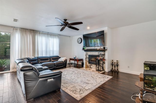 4016 Poplar Point Drive, Rockwall, TX 75032