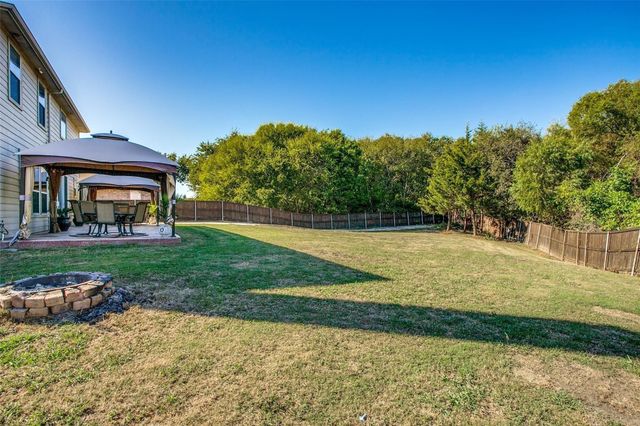 4016 Poplar Point Drive, Rockwall, TX 75032