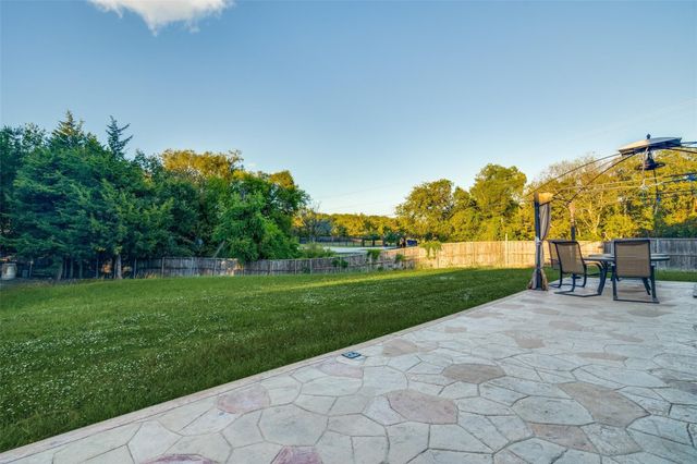 4016 Poplar Point Drive, Rockwall, TX 75032