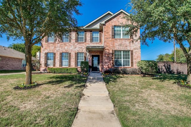 4016 Poplar Point Drive, Rockwall, TX 75032