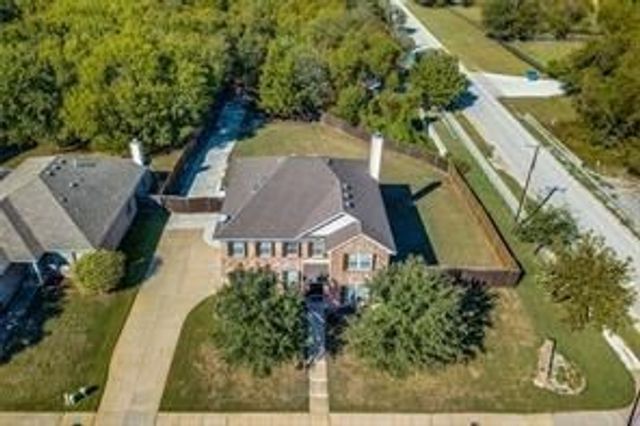 4016 Poplar Point Drive, Rockwall, TX 75032