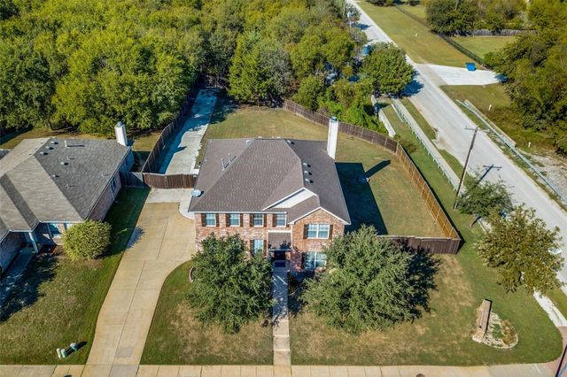 4016 Poplar Point Drive, Rockwall, TX 75032