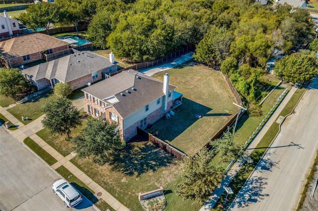 4016 Poplar Point Drive, Rockwall, TX 75032
