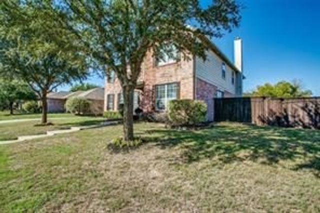 4016 Poplar Point Drive, Rockwall, TX 75032