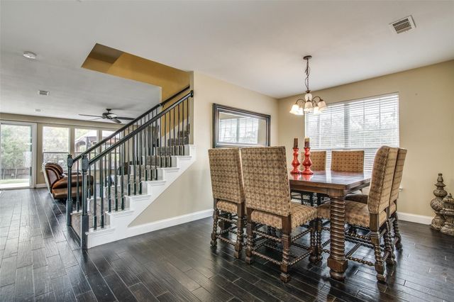 4016 Poplar Point Drive, Rockwall, TX 75032
