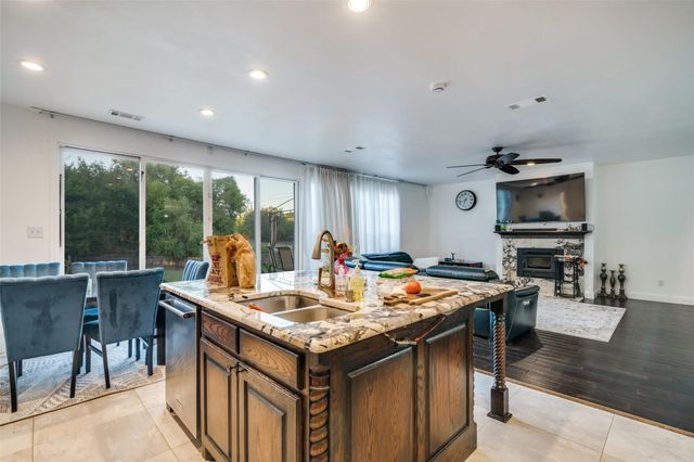 4016 Poplar Point Drive, Rockwall, TX 75032