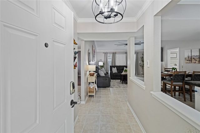 7441 Spitfire Dr, Corpus Christi, TX 78412