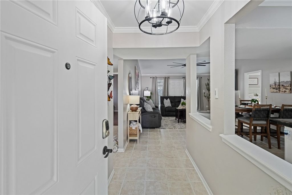 7441 Spitfire Dr, Corpus Christi, TX 78412 — photo 3