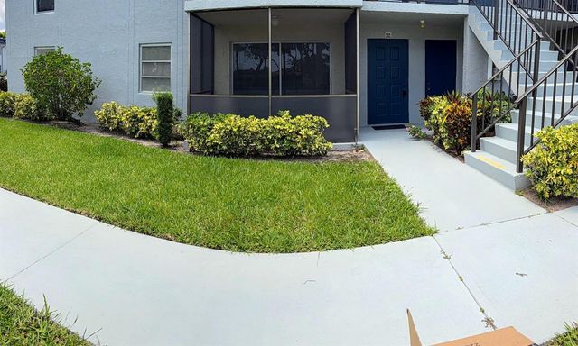 7547 S Oriole Boulevard 101, Delray Beach, FL 33446
