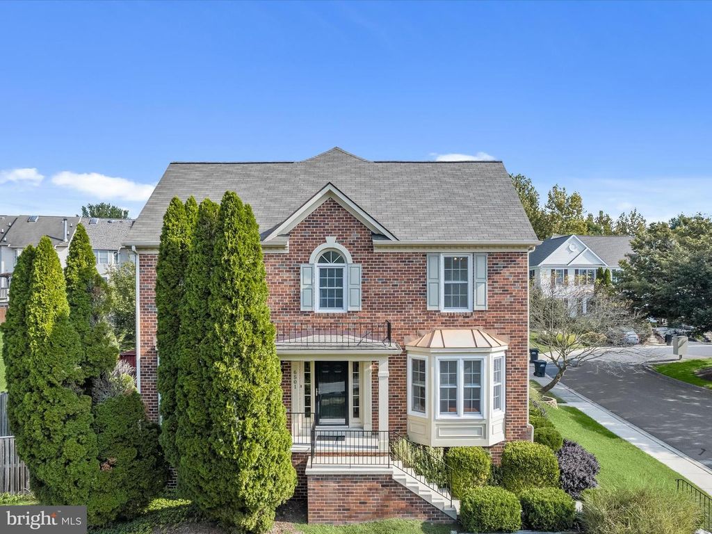 6501 N SHORE SQ, New Market, MD 21774