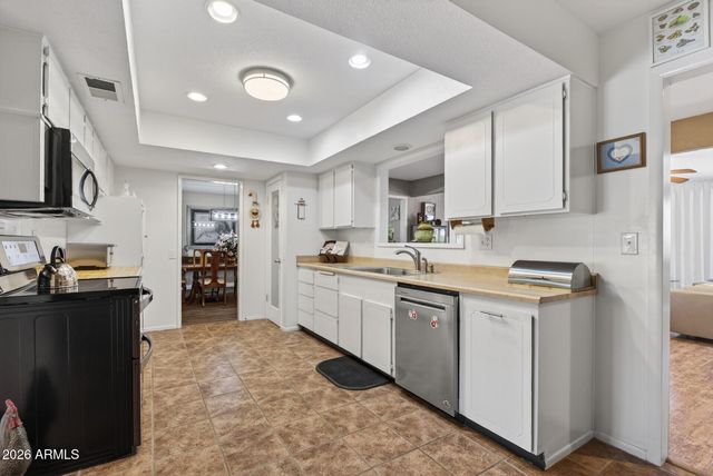 12403 W KEYSTONE Drive, Sun City West, AZ 85375