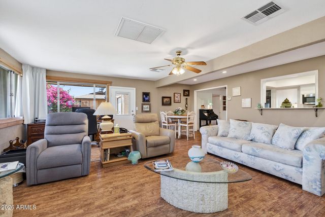 12403 W KEYSTONE Drive, Sun City West, AZ 85375
