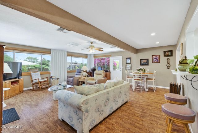 12403 W KEYSTONE Drive, Sun City West, AZ 85375