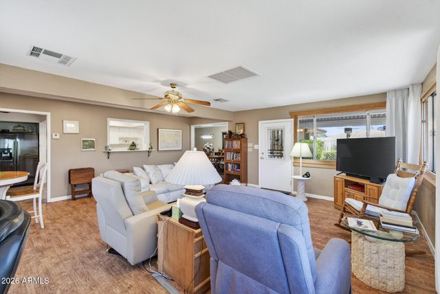 12403 W KEYSTONE Drive, Sun City West, AZ 85375