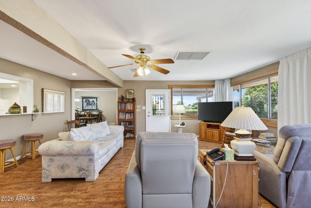 12403 W KEYSTONE Drive, Sun City West, AZ 85375