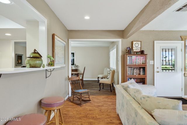 12403 W KEYSTONE Drive, Sun City West, AZ 85375