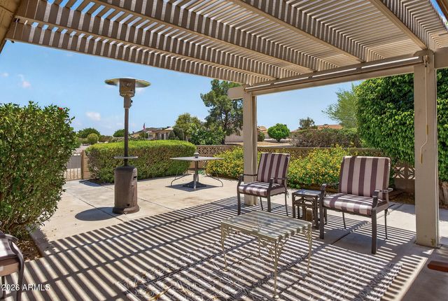 12403 W KEYSTONE Drive, Sun City West, AZ 85375