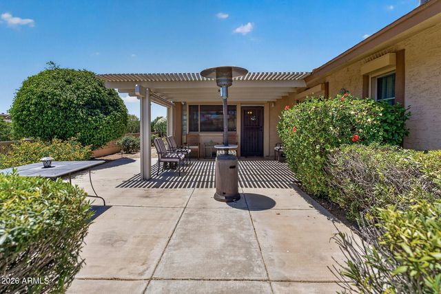 12403 W KEYSTONE Drive, Sun City West, AZ 85375