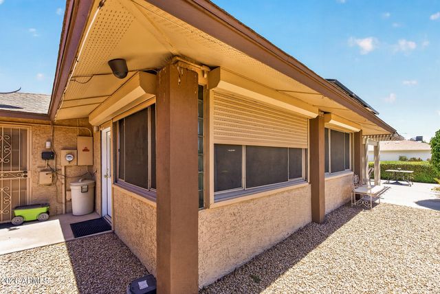 12403 W KEYSTONE Drive, Sun City West, AZ 85375