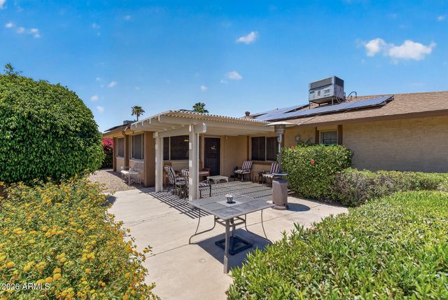 12403 W KEYSTONE Drive, Sun City West, AZ 85375