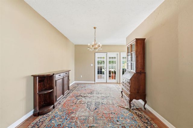 3996 LAKE ELEANOR DR, Mount Dora, FL 32757