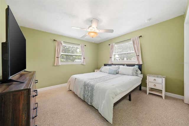 3996 LAKE ELEANOR DR, Mount Dora, FL 32757