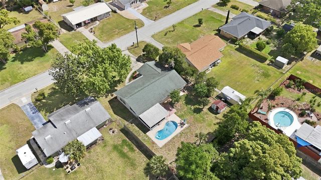 3996 LAKE ELEANOR DR, Mount Dora, FL 32757