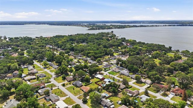 3996 LAKE ELEANOR DR, Mount Dora, FL 32757