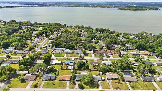 3996 LAKE ELEANOR DR, Mount Dora, FL 32757