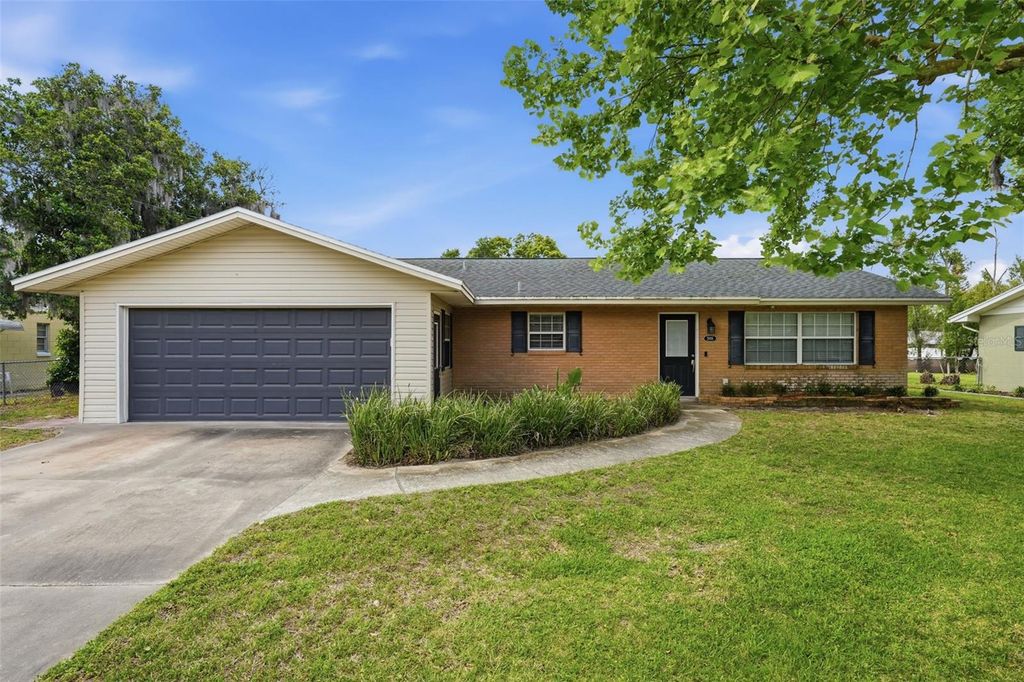 3996 LAKE ELEANOR DR, Mount Dora, FL 32757