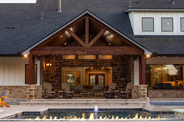 24722 Ranching Way, Montgomery, TX 77356