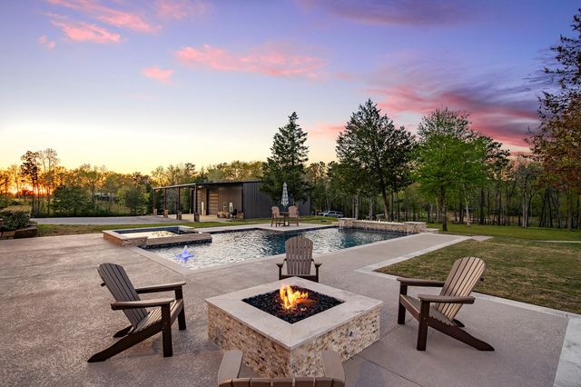 24722 Ranching Way, Montgomery, TX 77356