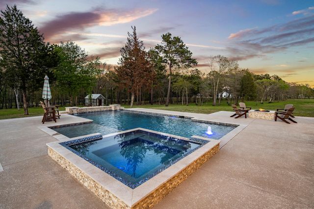 24722 Ranching Way, Montgomery, TX 77356