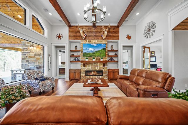 24722 Ranching Way, Montgomery, TX 77356