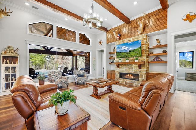 24722 Ranching Way, Montgomery, TX 77356