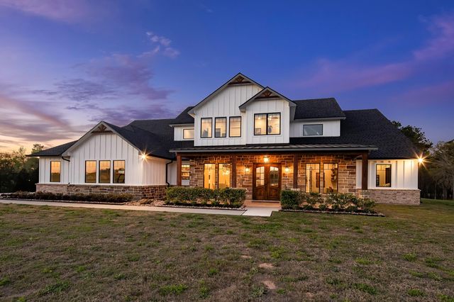 24722 Ranching Way, Montgomery, TX 77356