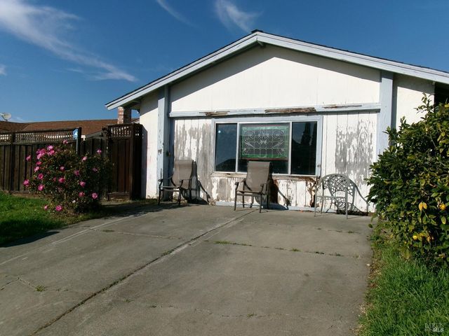 148 Obrien Cir, Vallejo, CA 94589
