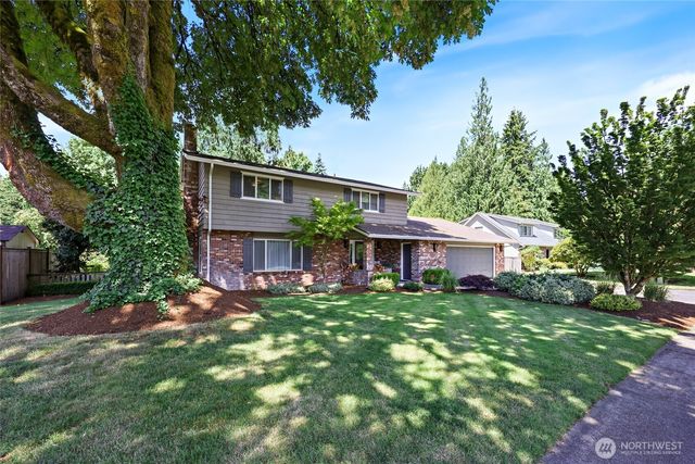 2725 Raintree Court SE, Olympia, WA 98501