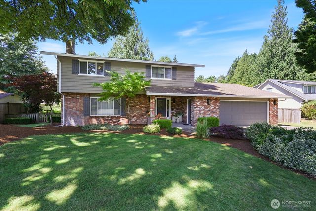 2725 Raintree Court SE, Olympia, WA 98501