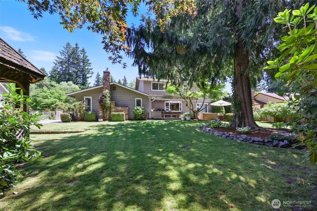 2725 Raintree Court SE, Olympia, WA 98501
