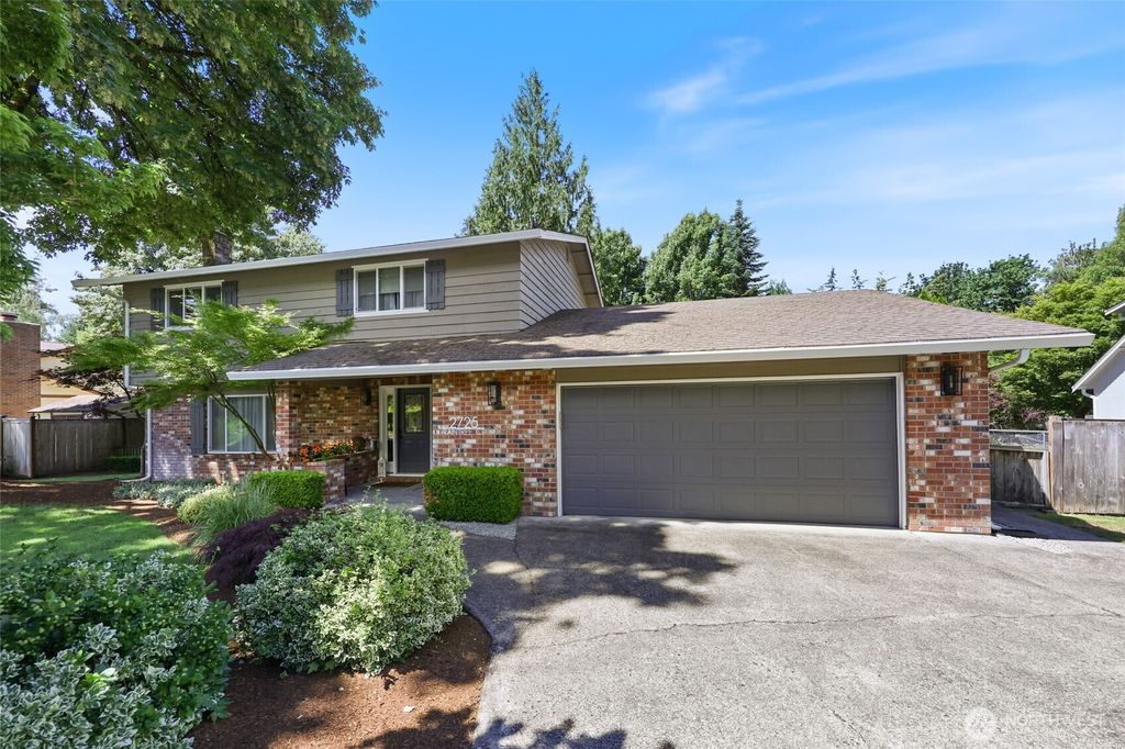 2725 Raintree Court SE, Olympia, WA 98501
