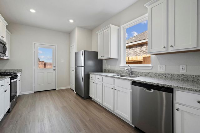 7506 Tipton Meadow Way, Richmond, TX 77469