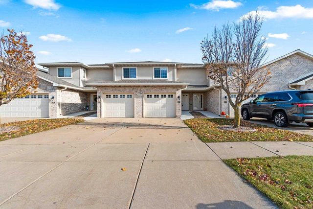 2171 TRAILSIDE LANE, De Pere, WI 54115