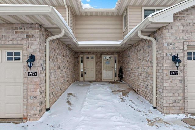 2171 TRAILSIDE LANE, De Pere, WI 54115