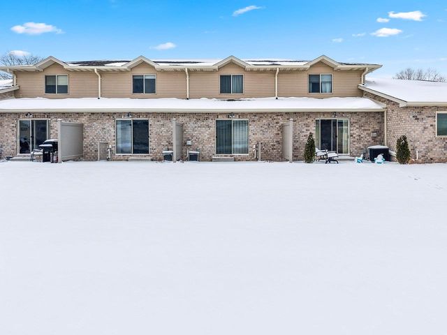 2171 TRAILSIDE LANE, De Pere, WI 54115