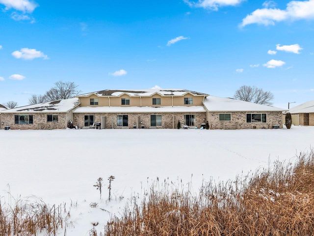 2171 TRAILSIDE LANE, De Pere, WI 54115