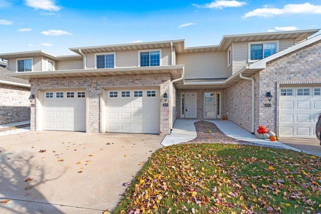 2171 TRAILSIDE LANE, De Pere, WI 54115