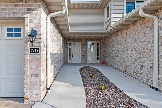 2171 TRAILSIDE LANE, De Pere, WI 54115