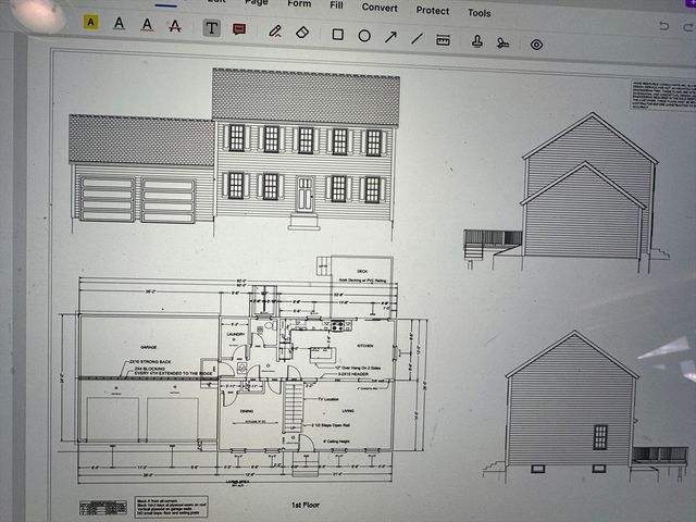 1 Jennifer Circle, Bridgewater, MA 02324