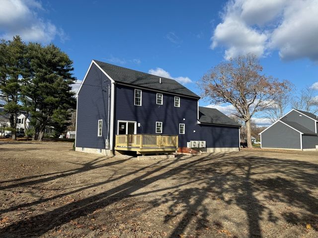 1 Jennifer Circle, Bridgewater, MA 02324